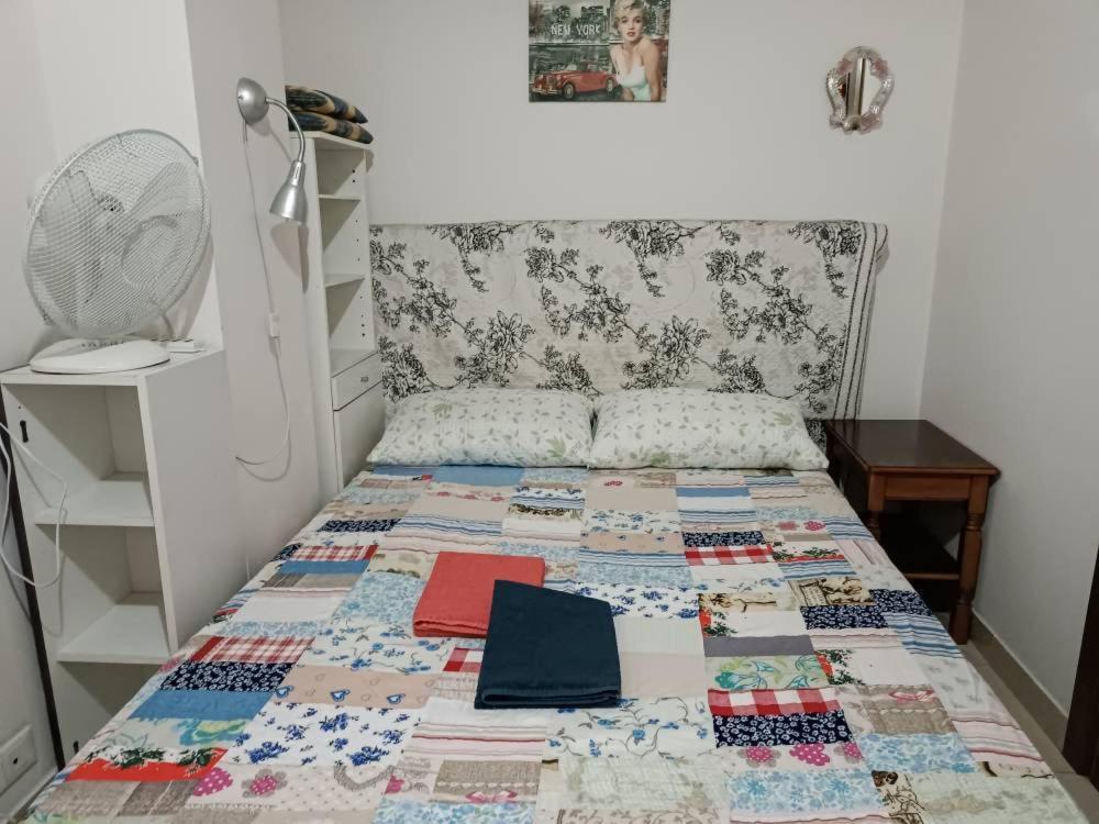 Affittacamere , Rooms Near Trastevere Station Roma Exterior foto